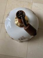 Hanglamp cottage stijl, Huis en Inrichting, Lampen | Hanglampen, Ophalen, Gebruikt, Rustiek, Minder dan 50 cm