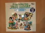 Walt Disney, Cd's en Dvd's, Vinyl | Kinderen en Jeugd, Ophalen of Verzenden, Gebruikt