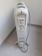 Radiateur à huile Delonghi Vento, Ophalen, Zo goed als nieuw