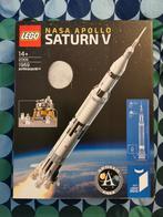 Lego 21309 Nasa Apollo Saturn V, Ophalen, Zo goed als nieuw