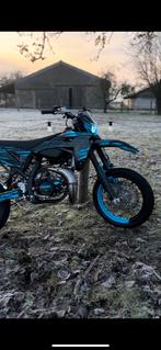 Yasuni uitlaat bocht tekoop, Ophalen, Zo goed als nieuw, Uitlaat