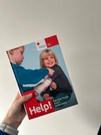 Help! Eerste hulp voor iedereen. Boek over eerste hulp., Boeken, Ophalen