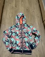 Mooie jas maat 134, Kinderen en Baby's, Kinderkleding | Maat 146, Ophalen of Verzenden, Zo goed als nieuw, Jas
