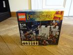 LEGO 9471 Le Seigneur des Anneaux L'armée d'Uruk Hai, Enlèvement ou Envoi, Neuf, Le Seigneur des Anneaux, Figurine(s)