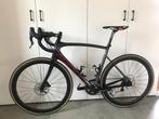 RIDLEY Fenix SLX, Gebruikt, Carbon, Heren, Overige maten