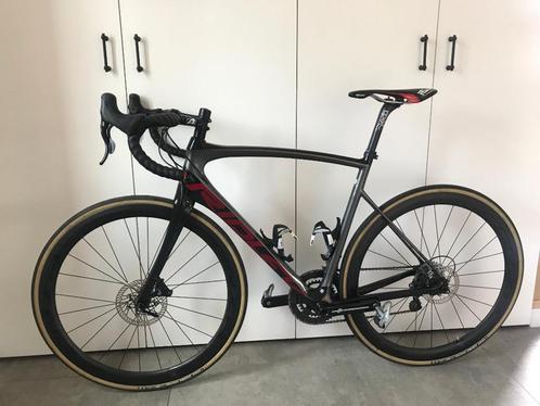 RIDLEY Fenix SLX, Fietsen en Brommers, Fietsen | Racefietsen, Gebruikt, Heren, Overige merken, Meer dan 20 versnellingen, Overige maten
