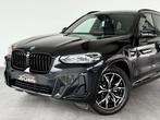 BMW X3 2.0dAxDriveFULLPACKM-1ERPRO-COCKPIT-CUIR-CAMERA360, Auto's, BMW, Automaat, 4 cilinders, https://public.car-pass.be/vhr/79e81071-5579-42c5-a99e-d67e1b6f7307