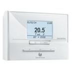 Thermostat Bulex Exacontrol EC7 neuf a vendre, Bricolage & Construction, Thermostats, Enlèvement, Thermostat intelligent, Neuf