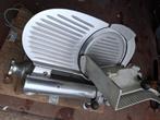 snijmachine, Zakelijke goederen, Horeca | Keukenapparatuur, Ophalen, Gebruikt, Bakkerij en Slagerij