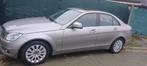 Mercedes-benz C klass 220 diesel, Auto's, Achterwielaandrijving, Particulier, 160 g/km, Euro 4