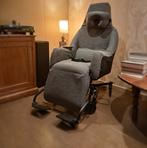 Medische stoel, elektrisch, verstelbaar met wieltjes, Nieuw, Duwrolstoel, Ophalen
