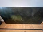 Table en quartzite 180x80 green avocado (jungle) - Neuf, 50 tot 100 cm, Nieuw, 150 tot 200 cm, Rechthoekig