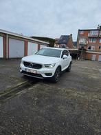 Volvo Xc40 2.0Benzine Automaat **45.081km**, Auto's, Automaat, Wit, Leder, Particulier