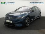 Volkswagen ID.7 ID.7 77 kWh Pro, Auto's, Volkswagen, Automaat, Overige modellen, Elektrisch, Zilver of Grijs
