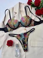Lingerieset in verschillende maten, Ophalen of Verzenden, Nieuw