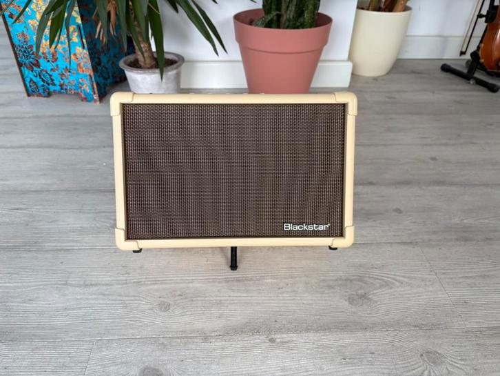 Blackstar Acoustic Core 30, gitaar en zang versterker, Muziek en Instrumenten, Versterkers | Bas en Gitaar, Zo goed als nieuw