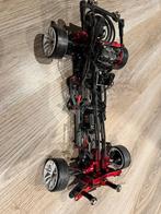 Mst rmx2.5 1/10, Hobby en Vrije tijd, Nieuw, Schaal 1:10, Auto onroad, Ophalen