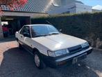 Nissan sunny coupe 1.6 benziene, Auto's, Nissan, Coupé, Particulier, Sunny, Te koop
