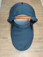 Reiswieg /draagmand Mutsy, Enfants & Bébés, Poussettes & Combinaisons, Enlèvement, Comme neuf, Poussette combi, Mutsy