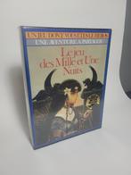 Vintage Wargame Mille et une nuits West End Games, Hobby en Vrije tijd, Ophalen of Verzenden, Zo goed als nieuw