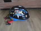 Fietshelm Btwin Jongen hoofdomtrek 52-56cm, Fietsen en Brommers, Fietsaccessoires | Fietshelmen, Ophalen, B’Twin, Gebruikt, Overige maten