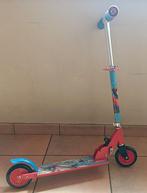 Trottinette Spiderman, Fietsen en Brommers, Ophalen, Zo goed als nieuw
