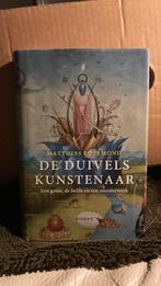 Matthias Rozemond - De duivelskunstenaar, Boeken, Ophalen of Verzenden, Zo goed als nieuw, Matthias Rozemond