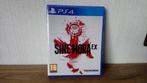 Sine mora ex ps4, Ophalen of Verzenden, Zo goed als nieuw
