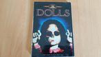 Dolls (DVD) US regio 1 import nieuwstaat, Comme neuf, Autres genres, Envoi, À partir de 16 ans