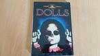 Dolls (DVD) US regio 1 import nieuwstaat, Vanaf 16 jaar, Verzenden, Zo goed als nieuw, Overige genres