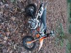 Mini cross 125cc (pitbike), Motoren, Particulier, 1 cilinder, Crossmotor, 125 cc