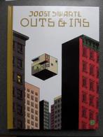Joost Swarte: Outs & Ins, Neuf, Design graphique, Enlèvement ou Envoi, Joost Swarte