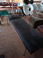 TABLE DE MASSAGE ( vintage), Enlèvement, Utilisé, Table de massage
