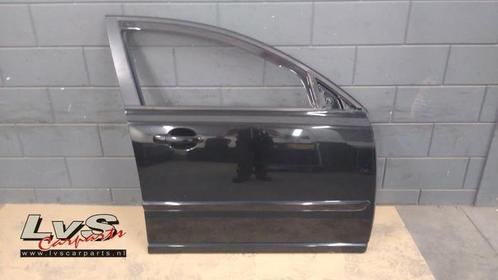Portier 4Deurs rechts-voor van een Volvo V50 (019), Auto-onderdelen, Carrosserie, Deur, Volvo, Gebruikt, 3 maanden garantie, Ophalen of Verzenden