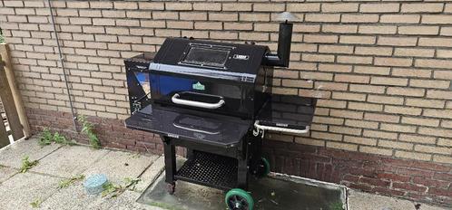 gmg ledge, Tuin en Terras, Elektrische barbecues, Gebruikt, Ophalen