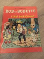 bd bob et bobette n 43 en EO e.o. 1964, Livres, BD, Enlèvement ou Envoi
