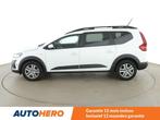 Dacia Jogger 1.0 TCe Expression (bj 2023), Voorwielaandrijving, Stof, Gebruikt, Euro 6