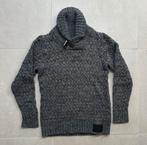 Trui Superdry, Maat 52/54 (L), SuperDry, Ophalen of Verzenden, Grijs