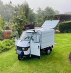 APE Piaggio, Motoren, Scooter, Particulier, 50 cc