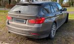 BMW 318d automaat, Auto's, BMW, Automaat, Euro 5, 1995 cc, Parkeersensor