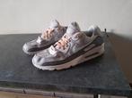 nike air max 90's adres is Nieuw bergen5854GV maat 46, Kleding | Heren, Schoenen, Ophalen of Verzenden, Gedragen