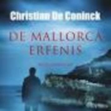 De Mallorca erfenis Christian De Coninck 247 blz beschikbaar voor biedingen
