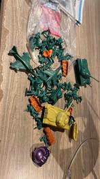 Soldaten, Ophalen of Verzenden, Zo goed als nieuw