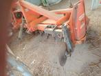 Rototiller maschio, Zakelijke goederen