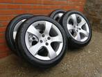 Velgen en Banden 225/50 17 XL, Auto-onderdelen, Banden en Velgen, Ophalen, Gebruikt, Banden en Velgen, 17 inch