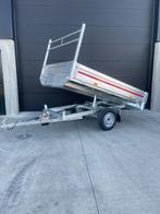 Nieuwe aanhangwagens, Auto diversen, Aanhangers en Bagagewagens, Ophalen of Verzenden, Nieuw