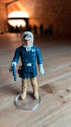 Vintage star wars Han Solo Hoth outfit 1980, Ophalen of Verzenden, Zo goed als nieuw