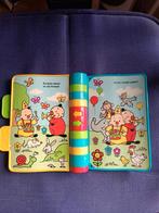 Livres Bumba VTech avec Bumba Talking et musique, Comme neuf, Enlèvement