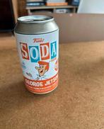 Figurine Soda Pop : George Jetson, Enlèvement, Comme neuf, Autres types