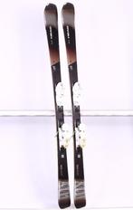 Skis 158 cm pour femmes HEAD REAL JOY 2023, grip walk, techn, Carving, Skis, 140 à 160 cm, Utilisé